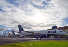 Aeroporto de Ilhéus deve receber 7,7 mil passageiros durante o feriado de Tiradentes.