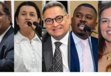 ALBA promove mudanças partidárias, de comissões e lideranças
