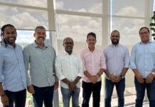 Bebeto Galvão celebra 52 anos da UESC e afirma que universidade é símbolo de desenvolvimento para o sul da Bahia