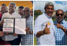 Bebeto Galvão fortalece parceria com Estado e celebra pavimentação entre Uruçuca e Serra Grande: ‘conquista coletiva’
