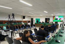Câmara de Ilhéus aprova PL que permite localizar em tempo real os veículos da coleta de resíduos sólidos.