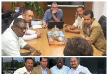 Deputado Pancadinha articula investimentos para Ibicaraí em reunião na Serin
