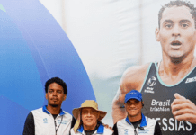 Discente da Uesc atuará como Oficial Técnico em triathlon nos Jogos Sul-Americanos da Juventude Estudante de Educação Física integra equipe internacional após certificação obtida em projeto de extensão da universidade