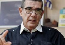 Cuba estuda movimentação militar dos EUA diante de ameaças de Trump