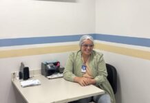 Hospital Regional Costa do Cacau consolida humanização no atendimento com nova Sala de Infusão