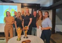 Ilhéus avança em seletiva para sediar delegações na Copa do Mundo Feminina de Futebol