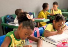 Itacaré ultrapassa meta de alfabetização e atinge 50% em 2025