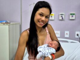 Materno-Infantil de Ilhéus registra 37 partos no final de semana prolongado.