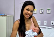 Materno-Infantil de Ilhéus registra 37 partos no final de semana prolongado