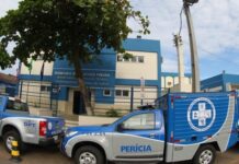 Moradores do Malhado se mobilizam contra desapropriação para construção de nova sede do DPT em Ilhéus