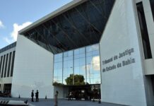 OAB-BA derruba multa de R$ 15 mil aplicada a advogada por ausência em júri