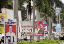 Peru vai às urnas com 35 candidatos presidenciais e resultado incerto