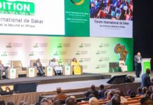 Ao lado do Brasil, Senegal persegue protagonismo no Sul Global