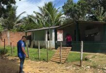 Prefeitura de Ilhéus leva ação social a São José e Itariri, aproximando serviços da população