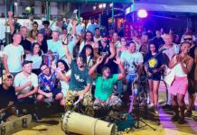 Roda de Timbau conecta Ilhéus e o Candeal em encontro de artistas e destaca a ancestralidade da música baiana