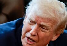 Trump anuncia cessar-fogo entre Israel e Líbano por dez dias