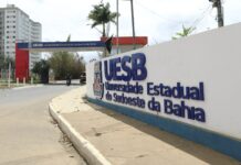 Uesb abre mais de 1.100 vagas para transferência de cursos de graduação