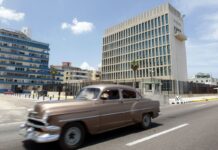 EUA aumentam pressão contra Cuba com novas sanções econômicas