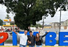Marão recebe apoio de diversas lideranças da Bahia.