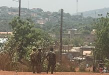 África: cerco à capital do Mali desafia Aliança de Estados do Sahel