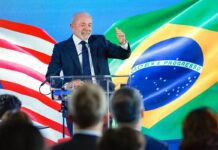 Lula e Trump orientam ministros a resolverem tarifas em 30 dias
