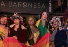 A Celebração da Arte Drag no Sul da Bahia