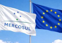 Acordo Mercosul-Canadá avança em décima rodada de negociações