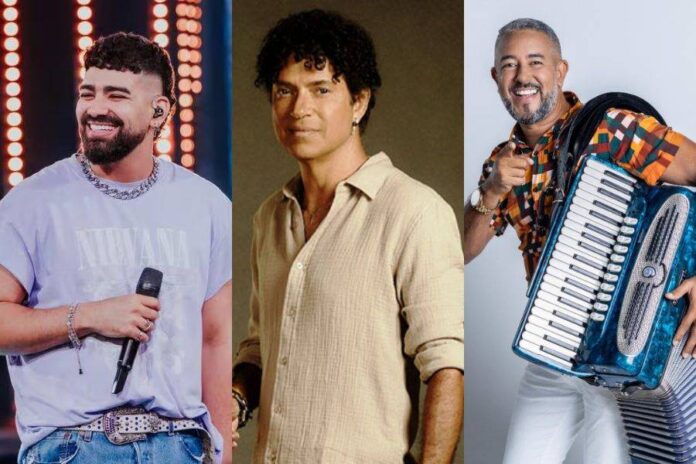 AGENDA TAKTÁ: Salvador Ferve No Feriadão; Veja O Que Fazer AGENDA TAKTÁ: Salvador Ferve No Feriadão; Veja O Que Fazer Neste Final De Semana