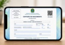 ANAC Oficializa Uso De Certidão Digital Para Embarque ANAC Oficializa Uso De Certidão Digital Para Embarque