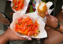 Acarajé Da Cira Suspende Temporariamente Operações Em Ponto Tradicional De Salvador Acarajé Da Cira Suspende Temporariamente Operações Em Ponto Tradicional De Salvador