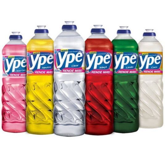 Anvisa Libera Produtos Ypê Fabricados Em 2026 Após Novos Testes Alerta! Anvisa Manda Recolher Produtos Da Ypê Após Identificar Risco Sanitário