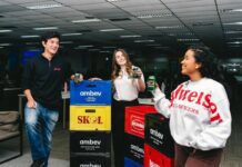 Ambev Abre Curso Gratuito Para Garçons Mirando Demanda Da Copa De 2026 Ambev Abre Curso Gratuito Para Garçons Mirando Demanda Da Copa De 2026