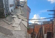 Antes De Lula Entregar Moradias, Helicópteros Da Comitiva Destelham Casas Em Camaçari Antes De Lula Entregar Moradias, Helicópteros Da Comitiva Destelham Casas Em Camaçari