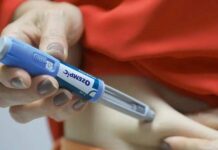 Anvisa Aprova Primeira Caneta Brasileira Semelhante Ao Ozempic; Entenda Anvisa Aprova Primeira Caneta Brasileira Semelhante Ao Ozempic; Entenda