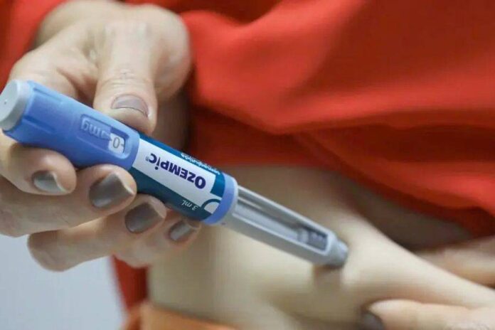 Anvisa Aprova Primeira Caneta Brasileira Semelhante Ao Ozempic; Entenda