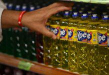 Anvisa autoriza a retomada da produção da fábrica da Ypê em Amparo Ícone de sino para notificações