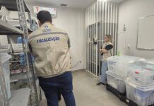 Anvisa interdita produção irregular de tirzepatida no TO Ícone de sino para notificações