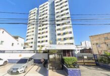 Após Incêndio, Codesal Descarta Dano Estrutural Em Prédio De Salvador Após Incêndio, Codesal Descarta Dano Estrutural Em Prédio De Salvador