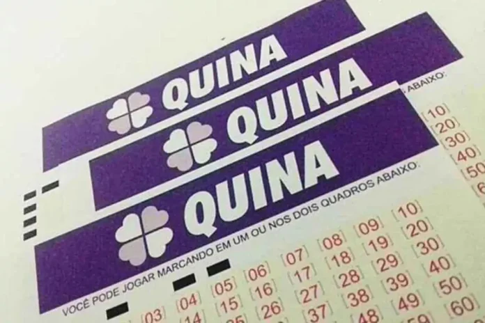 Apostas Da Bahia Feitas Com R$ 3 Faturam Mais De R$ 13 Mil Na Quina; Veja Cidades