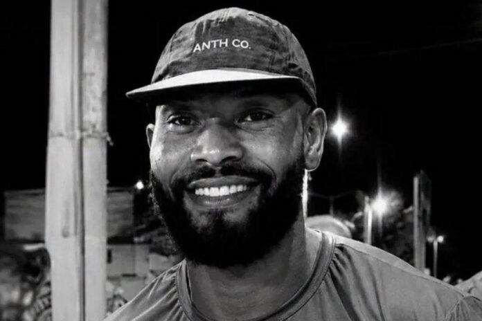 Atleta Morre Após Passar Mal Durante Corrida Em Camaçari