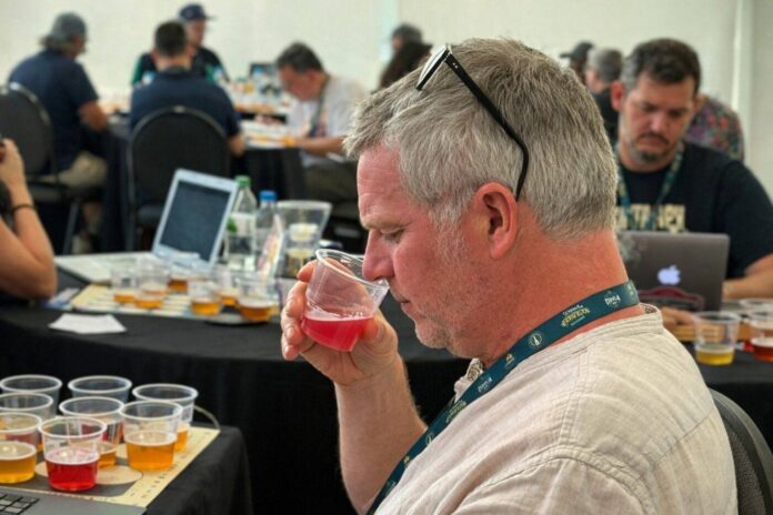 Bahia Sediará Primeiro Concurso Internacional De Cervejas Sem álcool Do Mundo