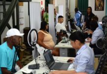 Bairro De Salvador Recebe Mutirão Gratuito Com Mais De 80 Serviços De Cidadania E Saúde Bairro De Salvador Recebe Mutirão Gratuito Com Mais De 80 Serviços De Cidadania E Saúde
