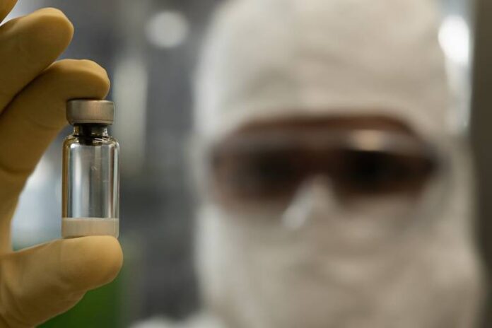 Brasil Terá Fábrica Própria De Vacina Contra Chikungunya