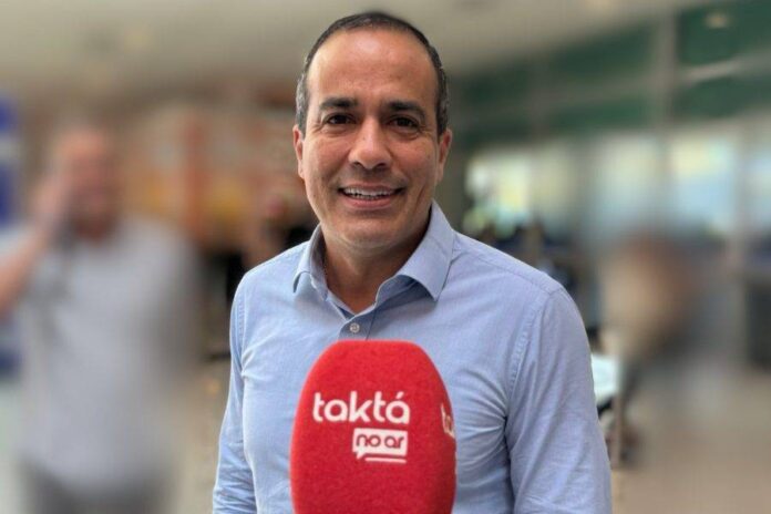 Bruno Reis Pede Que Rodoviários Evitem Paralisação Em Salvador