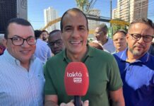 Cabula Recebe Nova Etapa Do Corredor Verde Com Investimento De R$ 1,5 Milhão Cabula Recebe Nova Etapa Do Corredor Verde Com Investimento De R$ 1,5 Milhão