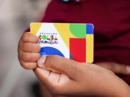 Bolsa Família Fica Sem Reajuste Em 2027; Governo Prevê R$ 157,1 Bilhões Para O Programa Caixa Paga Bolsa Família De Maio Para Beneficiários Com NIS Final 4 Nesta Quinta (21)