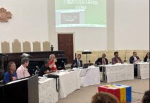 Candidatos Trocam Farpas E Acusações De Assédio Em Debate Na UFBA Candidatos Trocam Farpas E Acusações De Assédio Em Debate Na UFBA