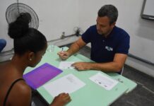 Casa Do Trabalhador Oferece 170 Cursos Gratuitos De Qualificação Em Feira De Santana Casa Do Trabalhador Oferece 170 Cursos Gratuitos De Qualificação Em Feira De Santana