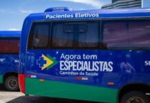 Chapada Diamantina Recebe Carreta Do SUS Com Exames Gratuitos De Imagem Chapada Diamantina Recebe Carreta Do SUS Com Exames Gratuitos De Imagem