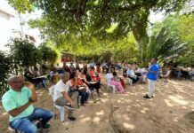 Curso De Educação Ambiental Abre Vagas Para Gestores E Professores Na Ilha De Itaparica Curso De Educação Ambiental Abre Vagas Para Gestores E Professores Na Ilha De Itaparica